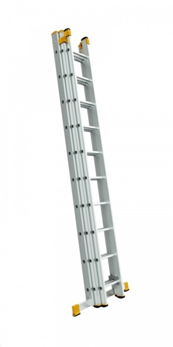 Alverosal Forte 8610 Scara Universala Cu 3 Tronsoane 3 X 10