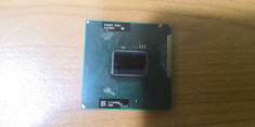Intel Celeron Dual Core B800 1.5GHz socket G2 SR0EW foto