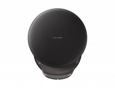 Samsung Wireless charger Convertible Black foto