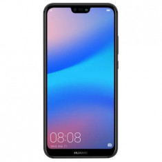 Smartphone Huawei P20 Lite 64GB Dual SIM Midnight Black foto