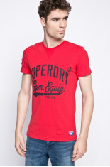 Superdry - Tricou foto