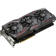 Placa Video ASUS Strix 1080 foto