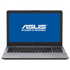 Notebook Asus VivoBook 15 X542UF-DM005 15.6&amp;quot; Full HD i7-8850U 8GB 1TB GeForce MX130 2GB Endless OS Dark Grey foto