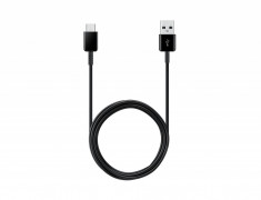 Samsung Type C Cable USB 2.0, 1.5m, Black foto