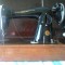 Masina de cusut de colectie