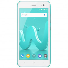 Smartphone Wiko Jerry 2 8GB Dual SIM 3G Bleen foto