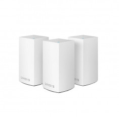 Router wireless Linksys Velop AC2400 Dual-Band AC1200 (867 + 300 Mbps) (3 pack) foto