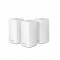 Router wireless Linksys Velop AC2400 Dual-Band AC1200 (867 + 300 Mbps) (3 pack)