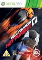 Need for Speed - Hot Pursuit - XBOX 360 [Second hand] foto