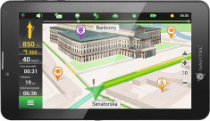 Navitel T700 3G GPS Navigation 7 inch FULL EU ANDROID TAB w/DualSIM foto