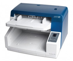 Scaner Xerox Documate 4790 VRS Pro Universal foto