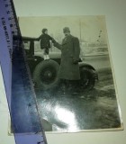 FOTOGRAFIE VECHE MASINA EPOCA