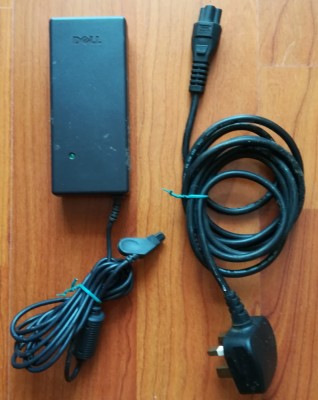 Alimentator original DELL ADP-70EB (100-240 Vca - 20 Vcc) 3,5 Amperi foto