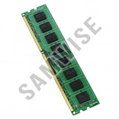 Memorie 4GB Ramaxel DDR3 1600MHz PC3-12800 pentru desktop foto