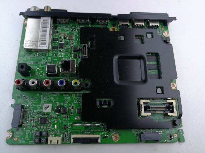 Main Board BN41-02353C BN94-10816E din Samsung UE60J6285