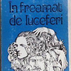 VERONICA RUSSO - IN FREAMAT DE LUCEFERI (POEME)[editia princeps, 1979/tiraj 600]