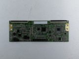 LVDS T-Con 49 GOA 47-602107B Din LG 49LH510V