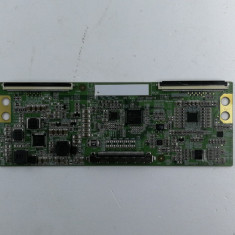 LVDS T-Con 49 GOA 47-602107B Din LG 49LH510V