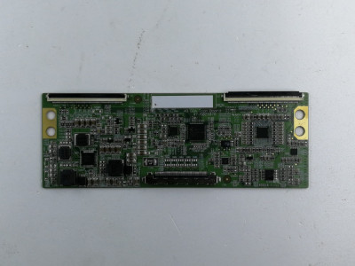 LVDS T-Con 49 GOA 47-602107B Din LG 49LH510V foto