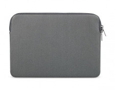 Artwizz Neoprene Sleeve MacBook Air / Pro 13&amp;quot; Gri foto