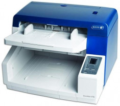 Scaner Xerox Documate 4790/No VRS, 600dpi, SheetFed + ADF foto