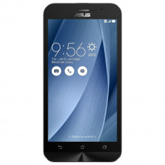 Smartphone Asus ZenFone Go 8GB Dual SIM 3G Silver foto