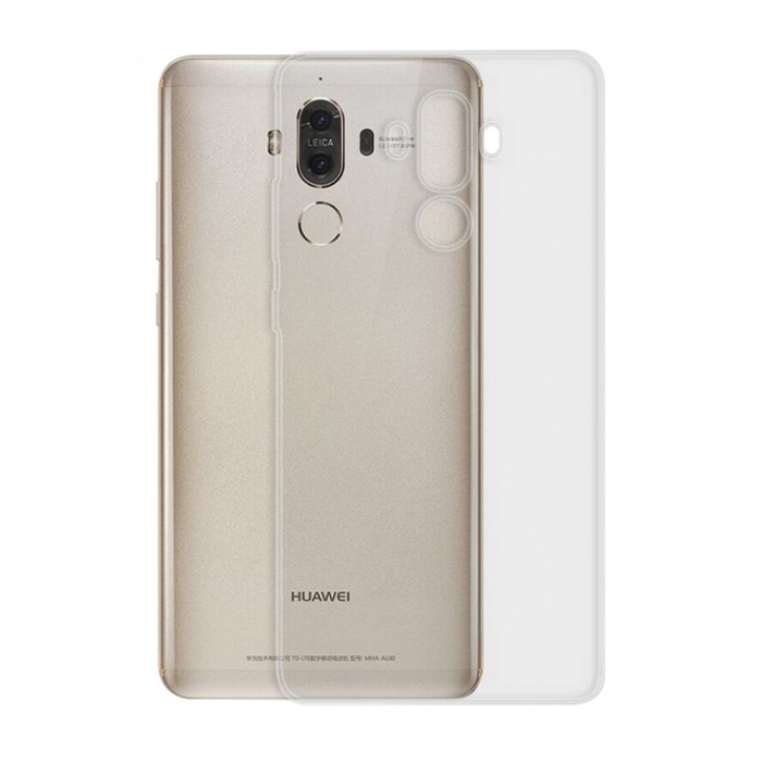 Husa de protectie slim CYOO Huawei Mate 10 Lite Clear (bulk) Husa de protectie slim CYOO Huawei Mate 10 Lite Clear (bulk)
