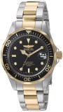 Invicta 8934 Pro Diver ceas barbati nou 100% original. Livrare rapida. Garantie, Analog, Casual, Inox