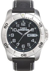 Timex T42491 Expedition ceas barbati 100% original. Garantie. Livrare rapida foto