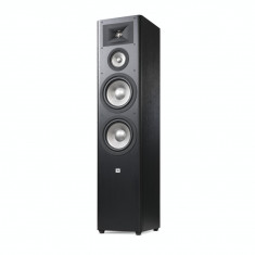 JBL Boxa Studio 290 Black foto