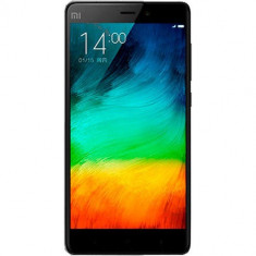 Smartphone Xiaomi Mi Note 16GB 3GB RAM LTE 4G Dual SIM Negru foto