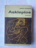 (C383) HORIA STANCU - ASKLEPIOS