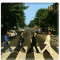 Magnet Beatles - Magnet: Abbey Road