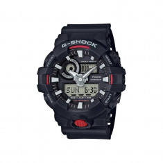 Ceas barbatesc Casio G-Shock GA-700-1AER foto