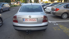 passat 1.9 tdi foto