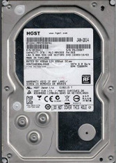 Hard disk NAS Hitachi 0F22411 NAS 3 TB 3.5&amp;quot; foto