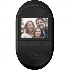 BRINNO Interfon Cu Camera Peephole foto