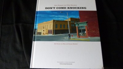 Don&amp;#039;t come knocking foto