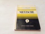 Nietzsche I - C. I. Gulian-RF14/3