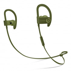 Casti BEATS Powerbeats3 Wireless Turf Green foto