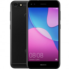 Smartphone Huawei Y6 Pro (2017) Black foto