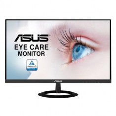 Monitor LED Asus VZ279HE 27 inch 5 ms Black foto