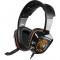 Casti Somic G910 7.1 Surround Black