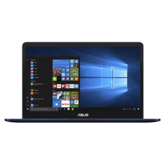 Notebook Asus ZenBook Pro UX550VE-BN014R 15.6 FHD i7-7700HQ 8GB 256GB nVidia GTX1050 Ti 4GB Windows 10 Pro foto