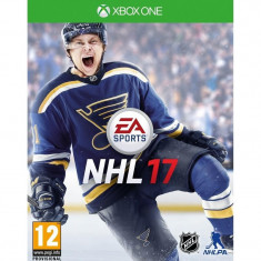 Joc consola EAGAMES NHL 17 Xbox One foto