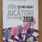 Cei mai mari jucatori din economie 2018 - supliment Ziarul Financiar