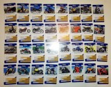 CARTI JOC NEJUCATE MOTOCICLETE / MOTOARE