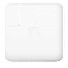 Power Charger Apple mnf72z/a Original 61W USB-C pentru Apple MacBook Pro 13 Inch Retina fara Touch Bar foto