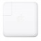 Power Charger Apple mnf72z/a Original 61W USB-C pentru Apple MacBook Pro 13 Inch Retina fara Touch Bar