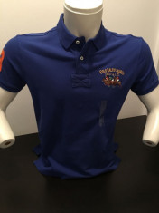 Tricou Polo Ralph Lauren foto